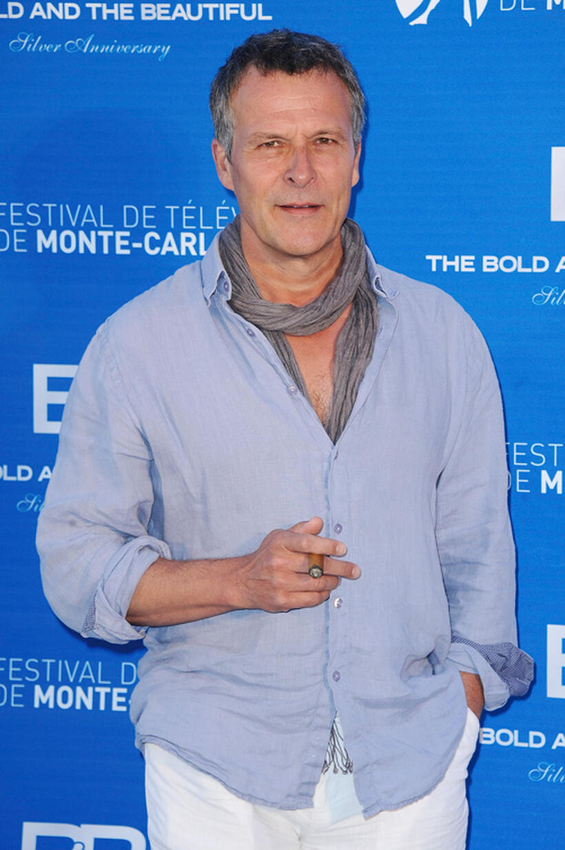 Frédéric van den Driessche Pictures and Photos Fandango